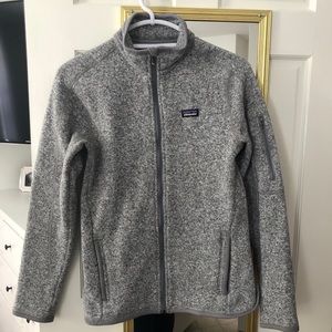 Women’s Patagonia Better Sweater